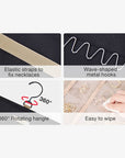 Jewelry Bag Necklaces Travel