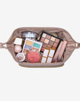 Bonchemin Beauty Voyager Travel Makeup Bag
