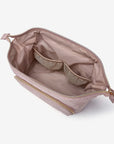 Bonchemin Beauty Voyager Reise-Make-up-Tasche