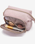 Bonchemin Beauty Voyager Travel Makeup Bag