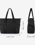 Tote Bag Extra Large Shoulder Bags