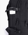 Erweiterbarer, von Fluggesellschaften zugelassener Handgepäck-Reiserucksack Falco 40L