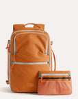 Faro 29L Carry On Travel Backpack Set