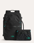 Faro 29L Handgepäck-Reiserucksack-Set