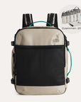 Blast Pro 40L Travel Backpack
