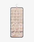 Hängender Schmuck-Organizer