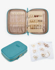 Schillernder Schmuck-Organizer