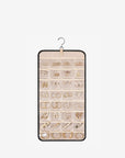 Hängender Schmuck-Organizer