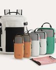 Blast Travel Eaze Set