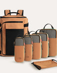 Blast Travel Eaze Set