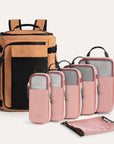 Blast Travel Eaze Set