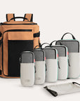 Blast Travel Eaze Set