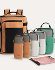 Blast Travel Eaze Set