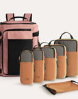 Blast Travel Eaze Set