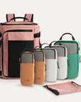 Blast Travel Eaze Set