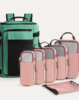 Blast Travel Eaze Set