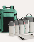 Blast Travel Eaze Set
