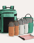 Blast Travel Eaze Set