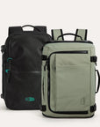 Blast & Faro Reiseset