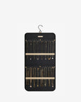 Hängender Schmuck-Organizer