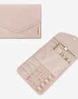 Peri Faltbarer Schmuck-Organizer