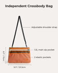 Faro 29L Handgepäck-Reiserucksack-Set