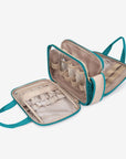 Wasserfeste Reise-Make-up-Organizer-Tasche