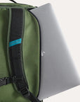 Paz 43L Handgepäck-Reiserucksack