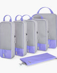 Bagsmart Kompressionspackwürfel