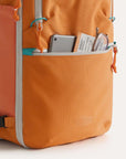 Faro 29L Handgepäck-Reiserucksack-Set