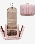Atlas Travel Hanging Toiletry Bag