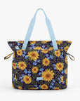 The Wanderland Travel Tote