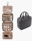 Bonchemin The Space Saver Toiletry Bag