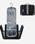 Atlas Travel Hanging Toiletry Bag