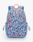 The Wanderland Bonchemin 15.6 Inch Campus Backpack