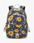Der Wanderland Bonchemin 15,6 Zoll Campus-Rucksack