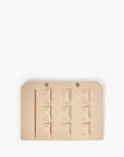 Schillernder Schmuck-Organizer