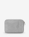 Schillernder Schmuck-Organizer