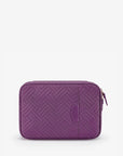 Schillernder Schmuck-Organizer