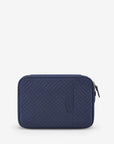 Schillernder Schmuck-Organizer