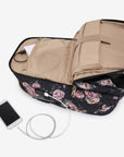 Bonchemin 15,6 Zoll Laptop-Rucksäcke