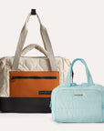 Paz Duffle & Zora Reiseset