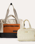 Paz Duffle & Zora Reiseset