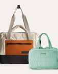 Paz Duffle & Zora Reiseset