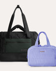 Paz Duffle & Zora Reiseset
