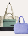 Paz Duffle & Zora Reiseset