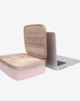 Electronic Organizer Große doppellagige Kabeltasche