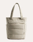 Bubble 21L Puffy Tote