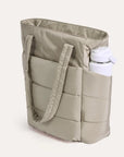 Bubble 21L Puffy Tote