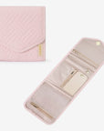 Peri Folding Jewelry Organizer
